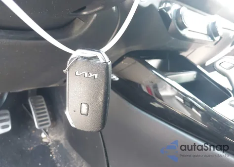 2024 Kia Forte Gt-Line from USA, damaged, VIN 3KPF54ADXRE775933